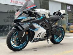 CFMOTO 675SR-R - ფოტო 1