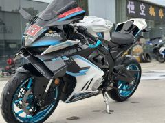 CFMOTO 675SR-R - ფოტო 2