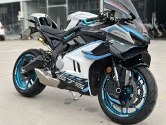 CFMOTO 675SR-R - ფოტო 4
