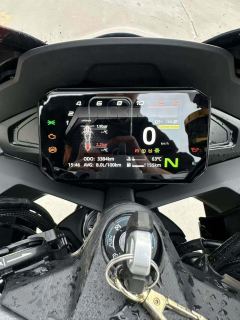 CFMOTO 675SR-R - ფოტო 6