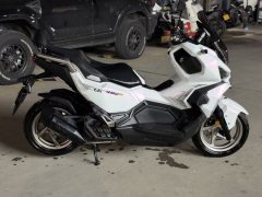 SYM Husky ADV150 - ფოტო 6