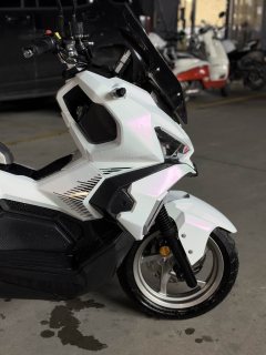 SYM Husky ADV150 - ფოტო 7
