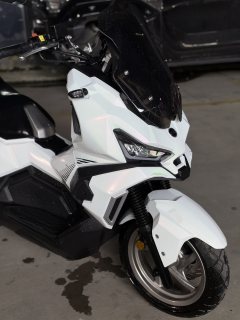 SYM Husky ADV150 - ფოტო 8