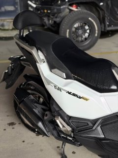 SYM Husky ADV150 - ფოტო 9