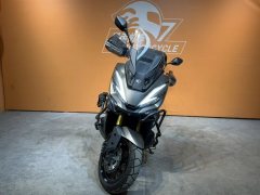 KYMCO Zongshen X350 - ფოტო 2