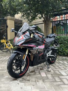 CFMOTO 450SR - ფოტო 3
