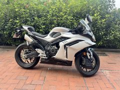 CFMOTO 500SR - ფოტო 1