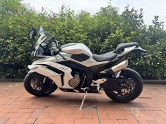 CFMOTO 500SR - ფოტო 2