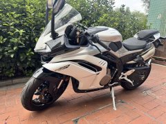 CFMOTO 500SR - ფოტო 3