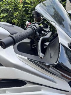 CFMOTO 500SR - ფოტო 4