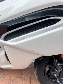 CFMOTO 500SR - ფოტო 5