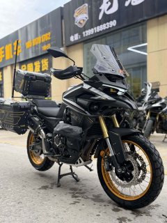 Voge DS525 500 cc - ფოტო 3