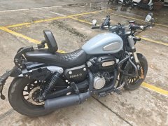 Benda Challenger 300 - ფოტო 2