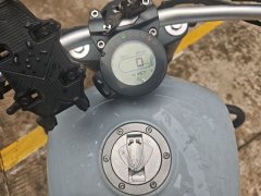 Benda Challenger 300 - ფოტო 4