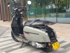 Weiduoliya Sixties 300i - ფოტო 3