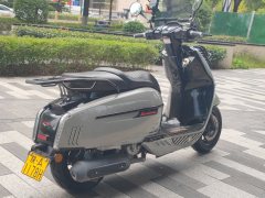 Weiduoliya Sixties 300i - ფოტო 4