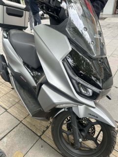 Sundiro Honda NS150GX - ფოტო 2