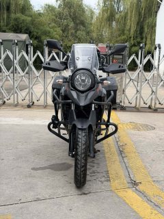 Haojue Suzuki DL250 - фото 2