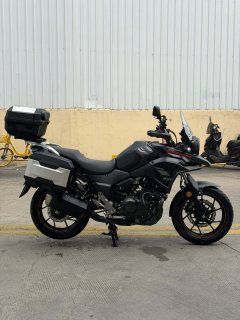 Haojue Suzuki DL250 - фото 5