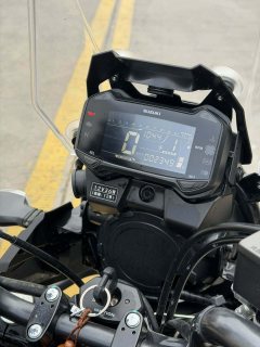 Haojue Suzuki DL250 - фото 6