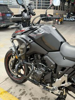 Haojue Suzuki DL250 - фото 7