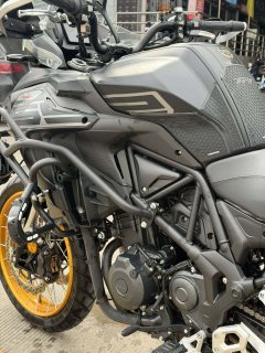 Benelli TRK552 550 cc - ფოტო 4