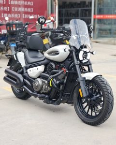 Benda Chinchilla 350 - photo 3