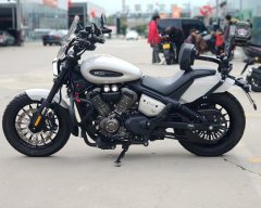 Benda Chinchilla 350 - photo 6