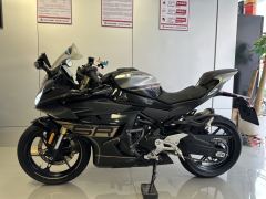 CFMOTO 450SR - ფოტო 1