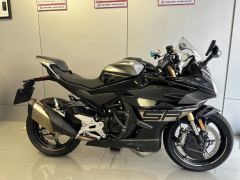 CFMOTO 450SR - ფოტო 2