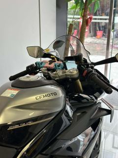 CFMOTO 450SR - ფოტო 3
