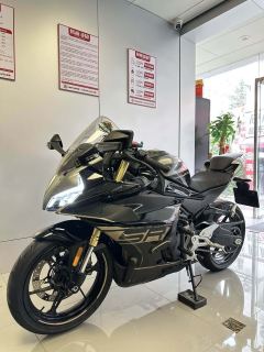 CFMOTO 450SR - ფოტო 4