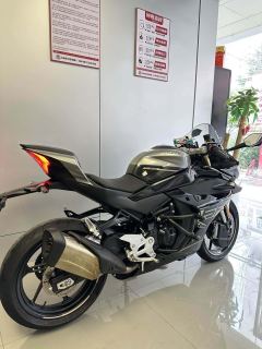 CFMOTO 450SR - ფოტო 5