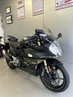 CFMOTO 450SR - ფოტო 6