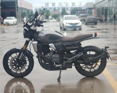 Cyclone RE250 - ფოტო 6