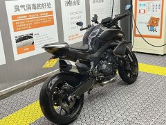 CFMOTO 800NK - ფოტო 1