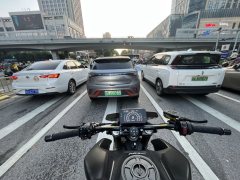 CFMOTO 800NK - ფოტო 2