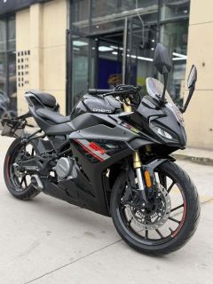 CFMOTO 250SR - ფოტო 1