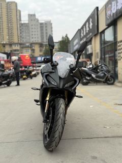 CFMOTO 250SR - ფოტო 2