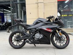 CFMOTO 250SR - ფოტო 4