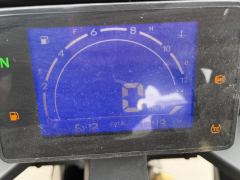 CFMOTO 250SR - ფოტო 5