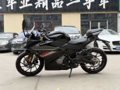CFMOTO 250SR - ფოტო 6