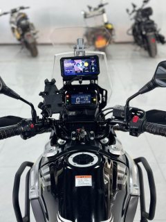 Haojue Suzuki DL250 - ფოტო 6