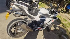 Voge RR500S - ფოტო 4