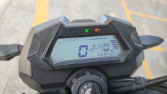 CFMOTO ST Baboon 125 cc - ფოტო 4