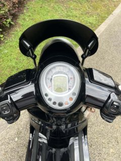 Peugeot DJANGO 150 cc - фото 2