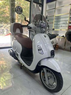 SYM Fiddle 150 cc - фото 2