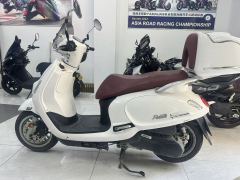 SYM Fiddle 150 cc - фото 3
