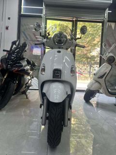SYM Fiddle 150 cc - фото 4