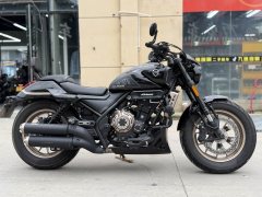 Voge CU525 500 cc - photo 1